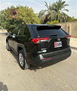 تويوتا راف 4